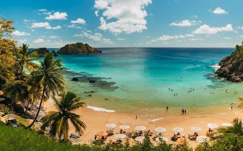 Dicas para aproveitar melhor Fernando de Noronha