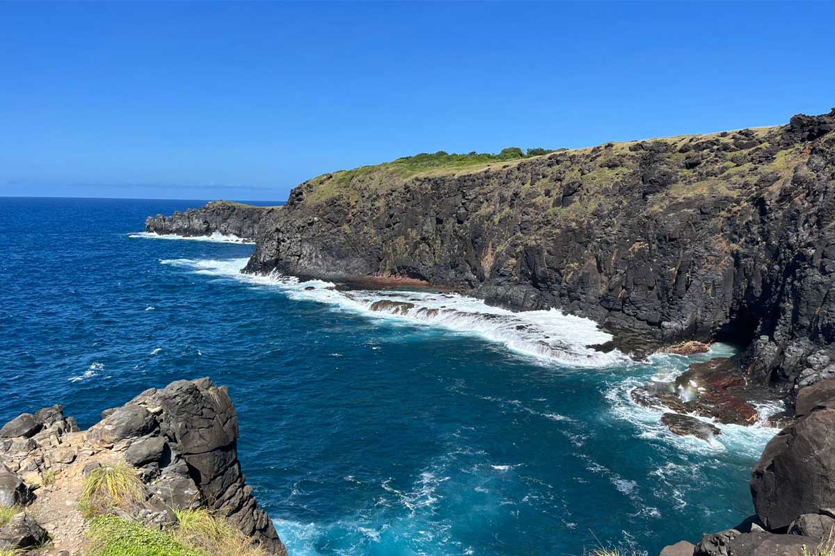 Passeio privativo ou compartilhado em Fernando de Noronha