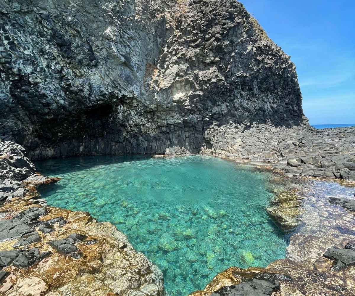 Piscina Atalaia Noronha 1