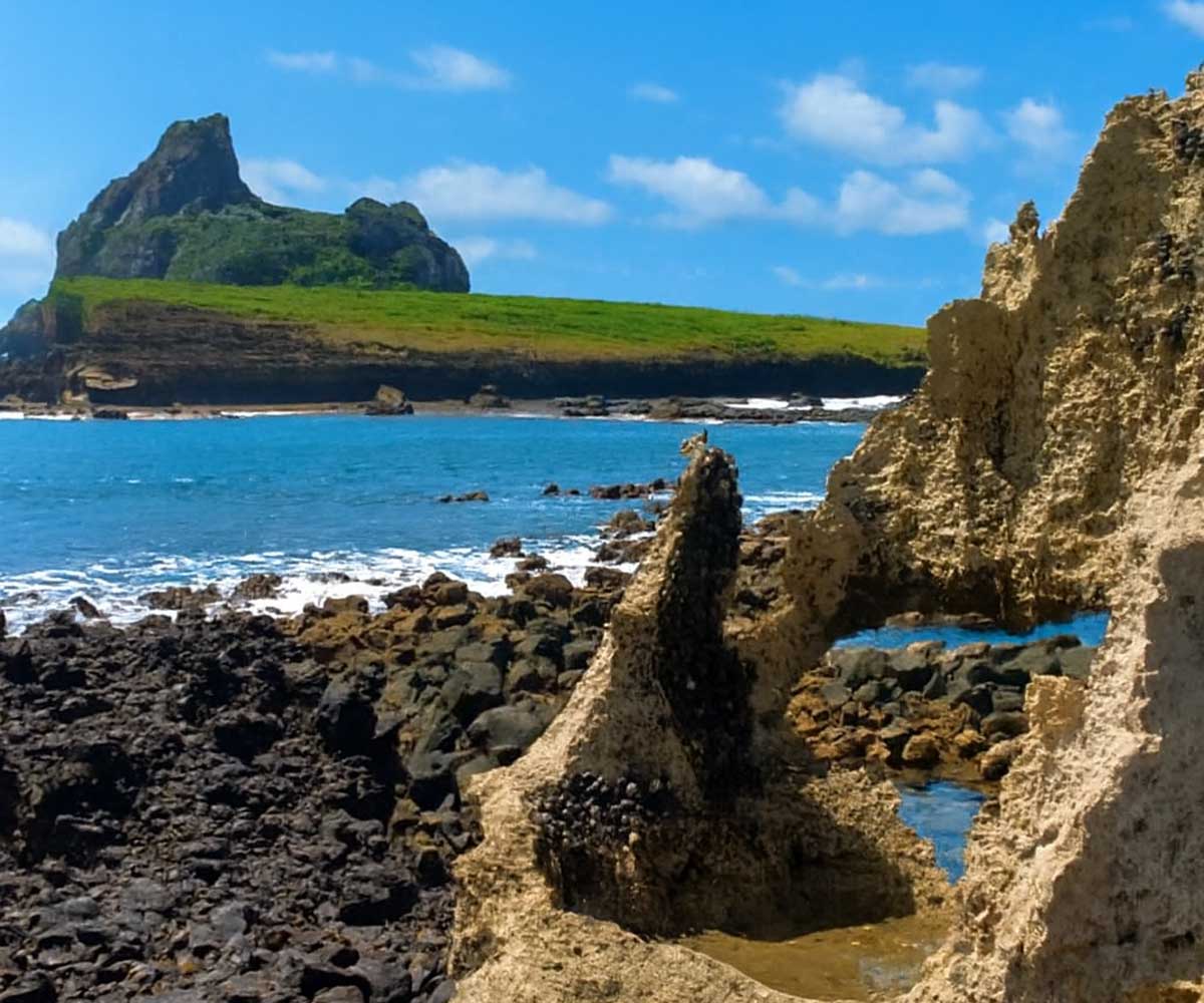 Piscina Atalaia Noronha 2