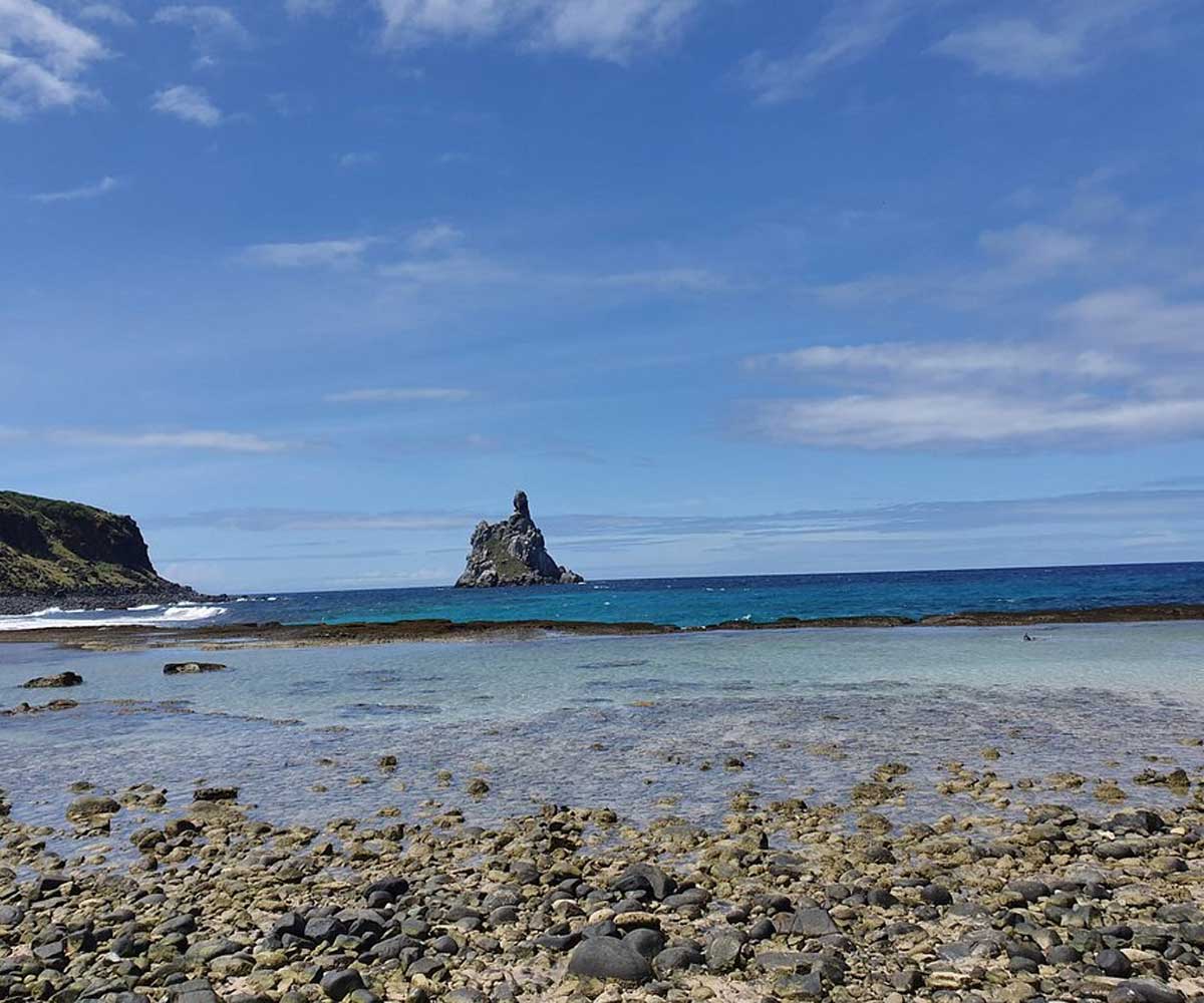 Piscina Atalaia Noronha