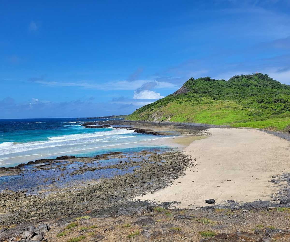 Piscina Atalaia Noronha 3