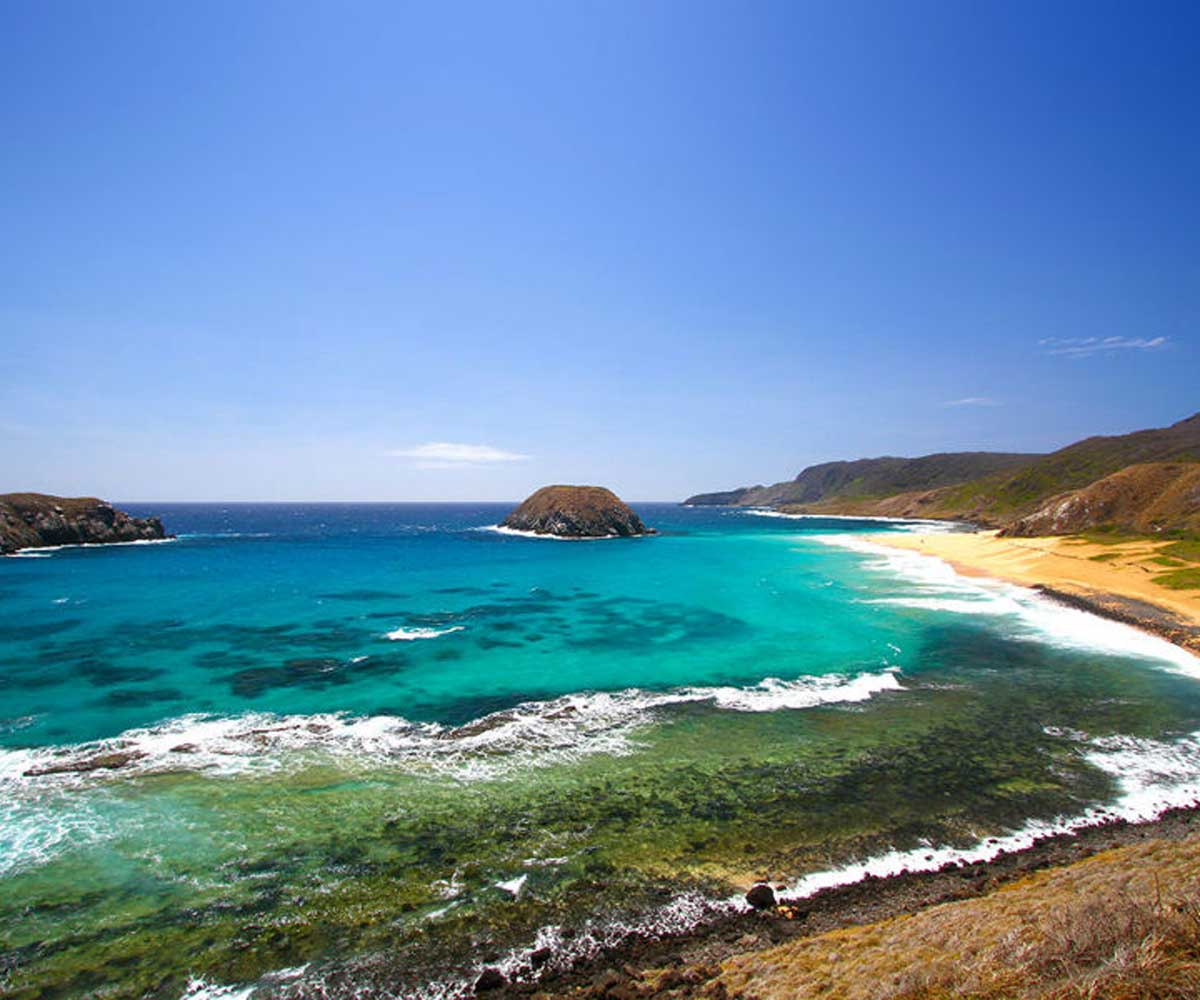 Piscina Atalaia Noronha 2