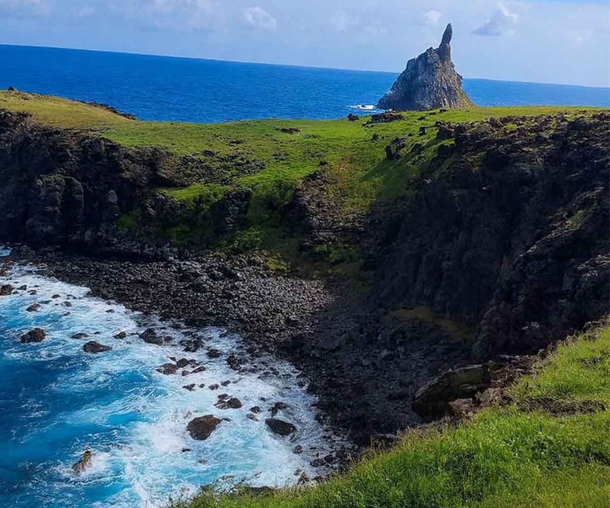 Piscina Atalaia Noronha 1