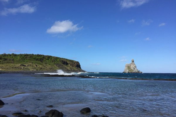 Trilha Atalaia Longa